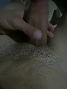 nihastremのウェブカメラショー