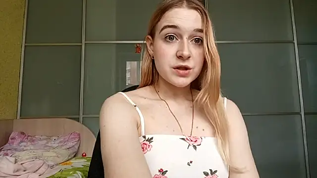 MarcellBennion Live XXX-Chat