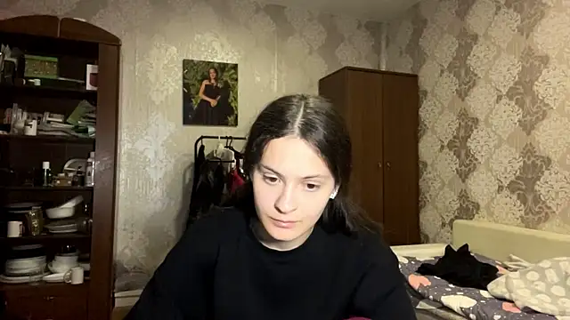 Chat +18 de MarlynSiefkes ao vivo