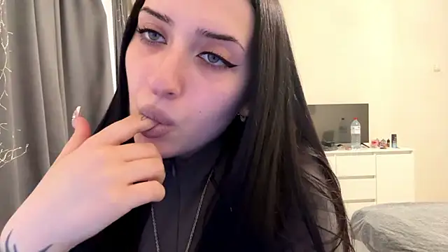 KiraJaydes: απευθείας συνομιλία ΧΧΧ