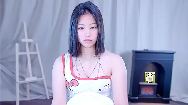 YangYang-Ya 라이브 XXX 채팅