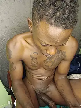 Demohre Webcam-Show