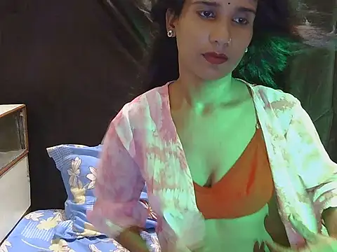 BabyQueen23's Webcam Show
