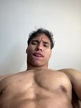 NelModel1 Show Webcam