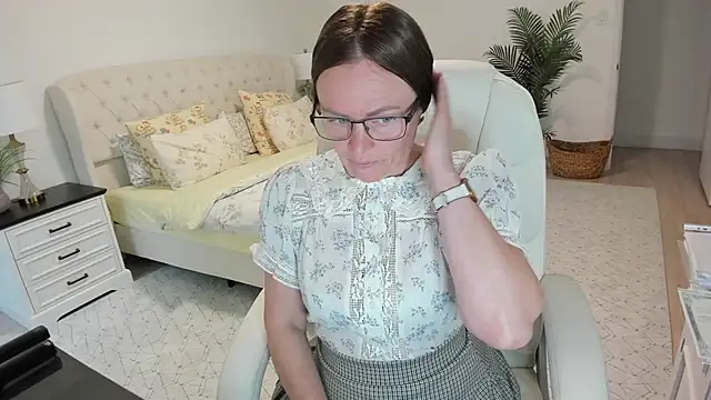 Webkamerová show Vika73