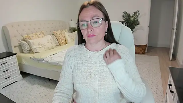 Chat ao vivo de Vika73