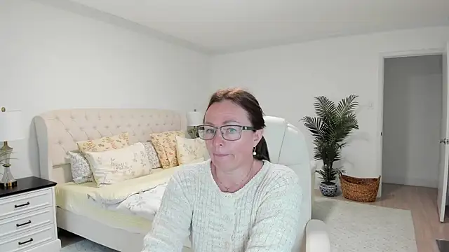 Živá chatovací místnost Vika73
