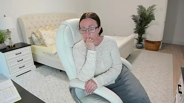 Webkamerová show Vika73