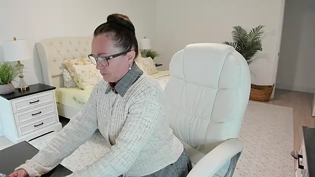 Vika73n Webbikameraesitys