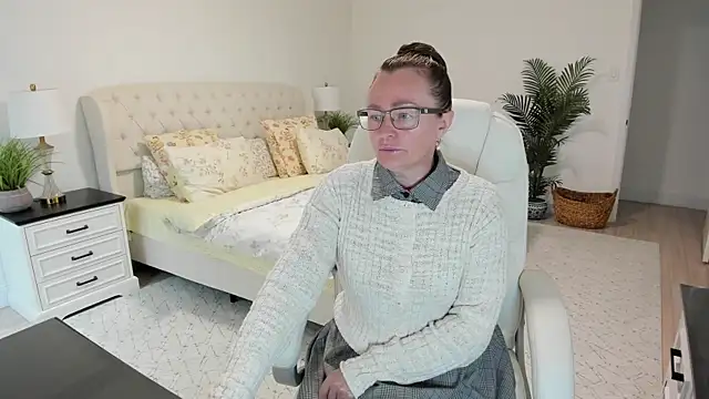 Vika73 웹캠 쇼