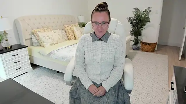 Vika73 Webcam Show