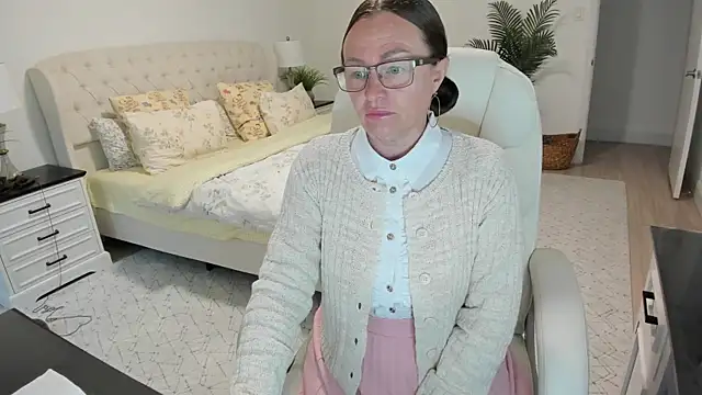 Vika73's Webcam Show