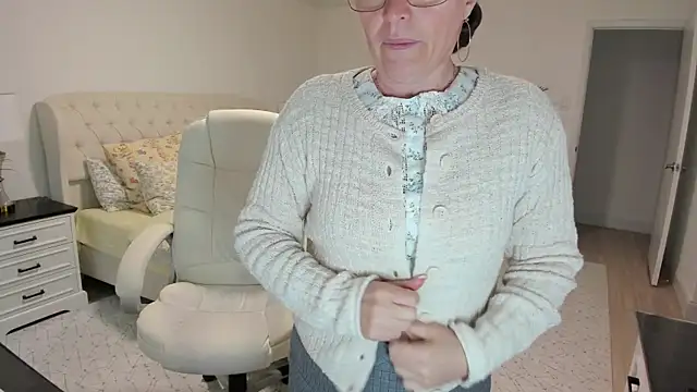 Webkamerová show Vika73