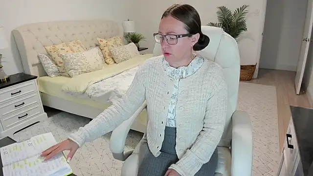 Vika73 在線直播表演