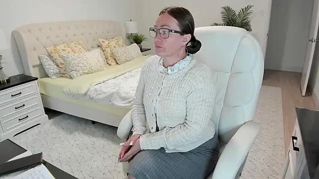 Webkamerová show Vika73