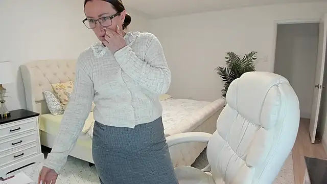 Vika73's Webcam Show
