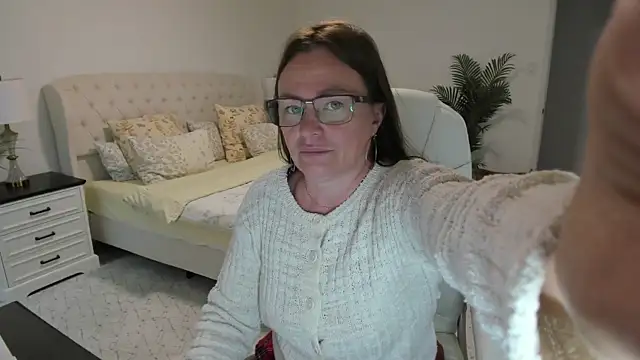 Webkamerová show Vika73