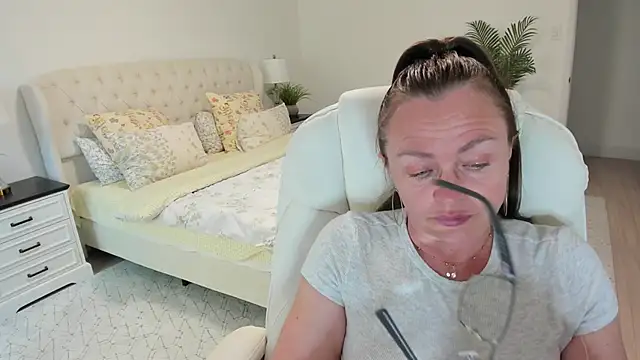 عرض كام Vika73