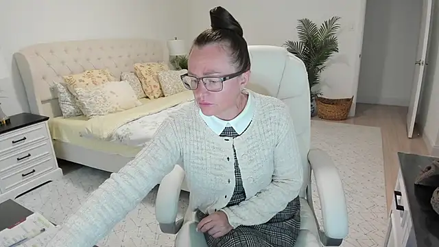 Vika73 Webcam Show