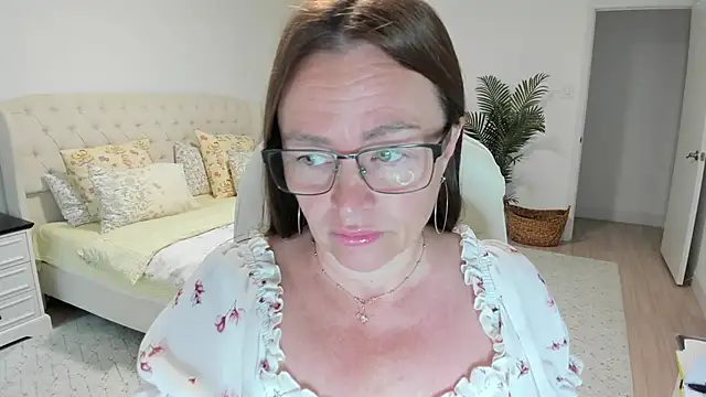 Webkamerová show Vika73