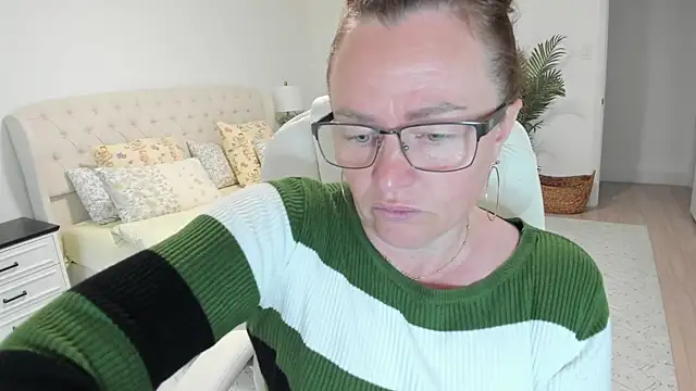 Show webcam de Vika73