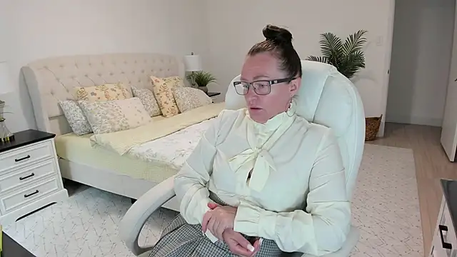 Vika73's Webcam Show