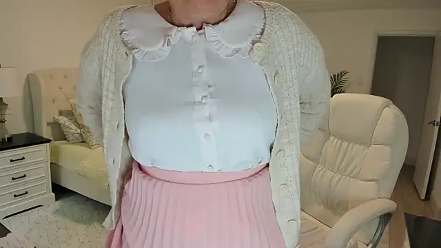 Webkamerová show Vika73