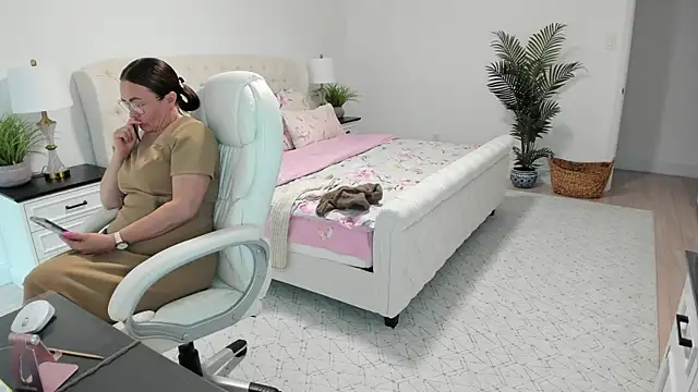 Webkamerová show Vika73