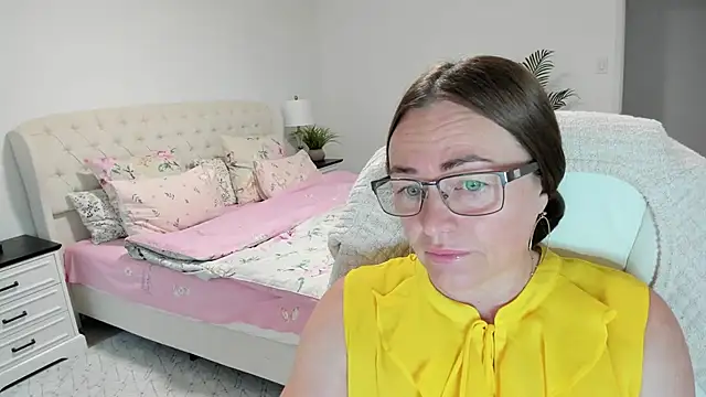 Webkamerová show Vika73