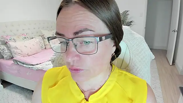 Webkamerová show Vika73