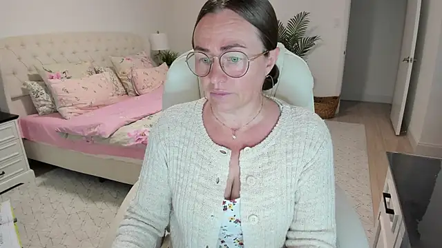 Show webcam de Vika73
