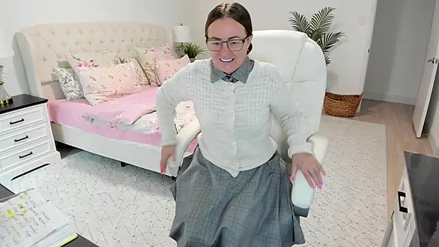 Vika73 网络视讯表演