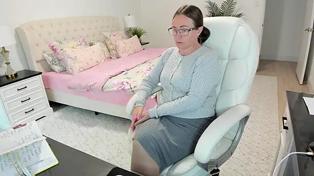 Vika73: вебкам-шоу