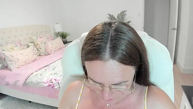 Show Webcam de Vika73