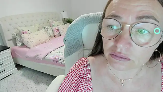 Vika73 웹캠 쇼