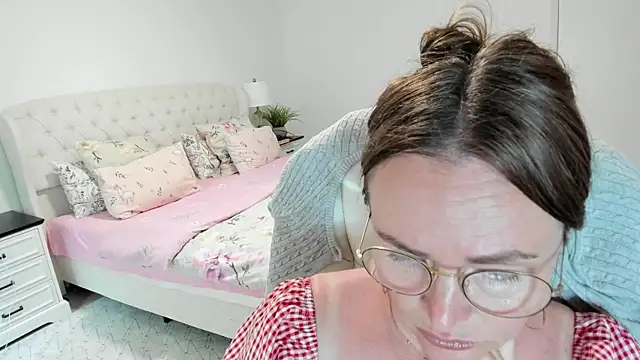Show Webcam de Vika73