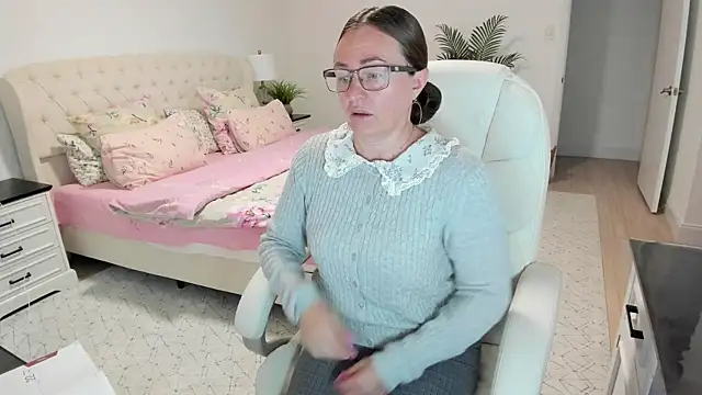 Vika73 웹캠 쇼