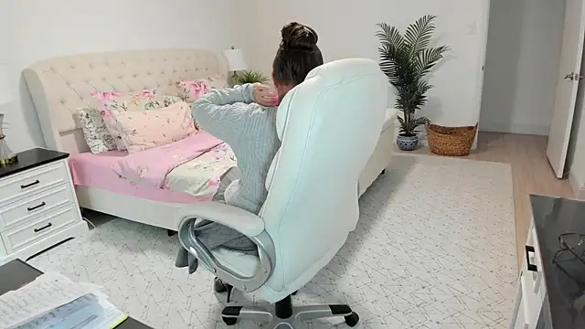 Webkamerová show Vika73