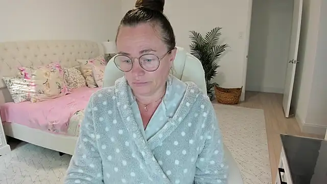 Webkamerová show Vika73