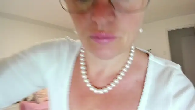 Show webcam de Vika73