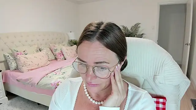 Vika73's Webcam Show