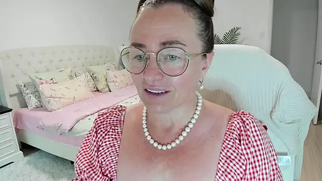 Show Webcam de Vika73