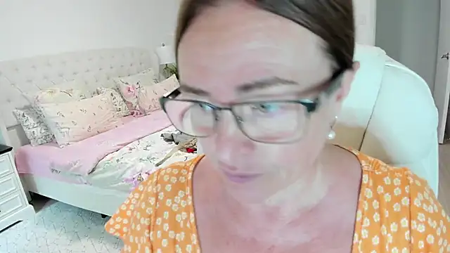 Vika73n Webbikameraesitys
