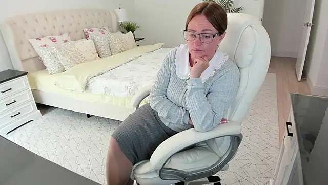 Vika73's Webcam Show