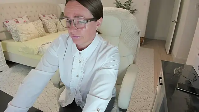Vika73 – Kamerová šou