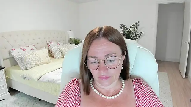 Show Webcam de Vika73