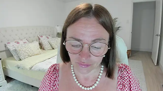 Webkamerová show Vika73