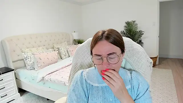 Vika73 Webcam-Show