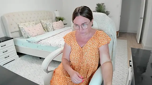 Vika73 – Kamerová šou