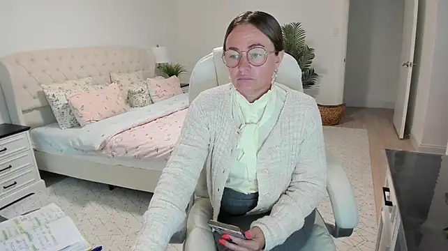 عرض كام Vika73